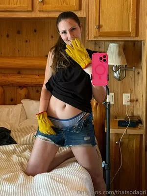 Thatsodagrl OnlyFans Leaked Free Thumbnail Picture - #6OICcUcsdK