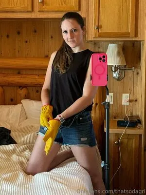 Thatsodagrl OnlyFans Leaked Free Thumbnail Picture - #fyyVnHLwx4