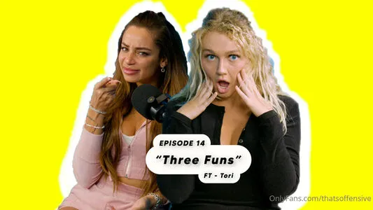 Thatsoffensive OnlyFans Leaked Free Thumbnail Picture - #48AOobNsNh