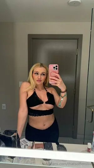 Thatsoffensive OnlyFans Leaked Free Thumbnail Picture - #bTz7A0mn9a