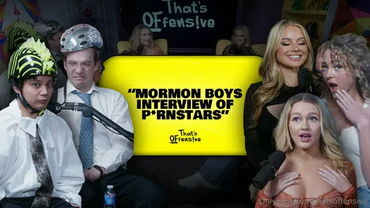 Thatsoffensive OnlyFans Leaked Free Thumbnail Picture - #douV0PW0ug