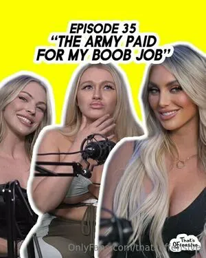 Thatsoffensive OnlyFans Leaked Free Thumbnail Picture - #hconbXW8x7