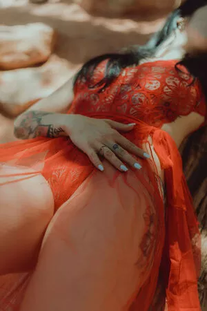 Thatsoraven95 OnlyFans Leaked Free Thumbnail Picture - #4s9S5HC1TI