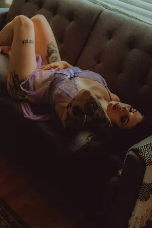 Thatsoraven95 OnlyFans Leaked Free Thumbnail Picture - #7QyOWWOXmN