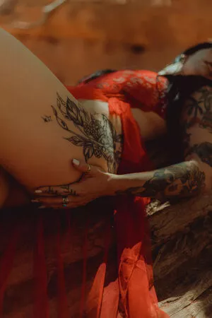 Thatsoraven95 OnlyFans Leaked Free Thumbnail Picture - #9I9lzJk6Dp