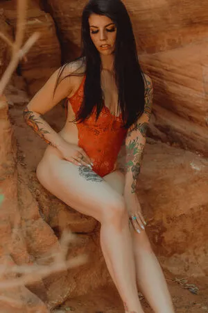Thatsoraven95 OnlyFans Leaked Free Thumbnail Picture - #G0clQ5zoi1