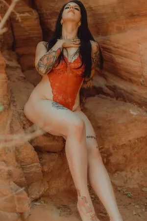 Thatsoraven95 OnlyFans Leaked Free Thumbnail Picture - #IkiP63u59K