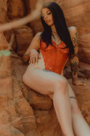 Thatsoraven95 OnlyFans Leaked Free Thumbnail Picture - #JwVrbuJpNb