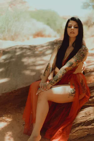 Thatsoraven95 OnlyFans Leaked Free Thumbnail Picture - #bHoQtyv2M5