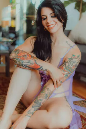 Thatsoraven95 OnlyFans Leaked Free Thumbnail Picture - #geeSbKhh2U