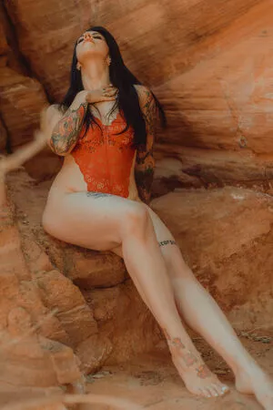 Thatsoraven95 OnlyFans Leaked Free Thumbnail Picture - #pw8dhkiF2r
