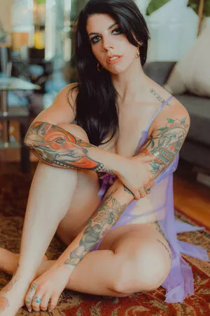 Thatsoraven95 OnlyFans Leaked Free Thumbnail Picture - #tBfSPW6bc8