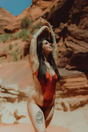 Thatsoraven95 OnlyFans Leaked Free Thumbnail Picture - #thWTBffc9w