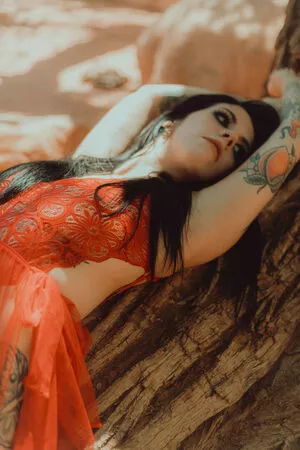 Thatsoraven95 OnlyFans Leaked Free Thumbnail Picture - #yPe9FAsThI