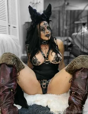 Thatspicylawyer OnlyFans Leaked Free Thumbnail Picture - #XIe6nDw77G