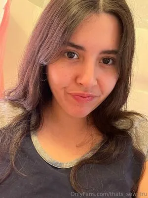 Thatssewtru OnlyFans Leaked Free Thumbnail Picture - #wYIoDW4uPV