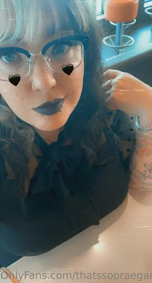 Thatssooraeganfree OnlyFans Leaked Free Thumbnail Picture - #Uptd8AsaEB