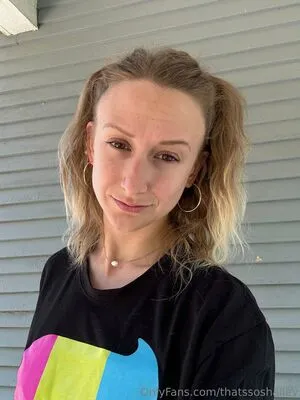 Thatssoshailey OnlyFans Leaked Free Thumbnail Picture - #0ZDrf4XF6Y