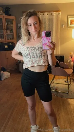 Thatssoshailey OnlyFans Leaked Free Thumbnail Picture - #1HEz2zvhsM