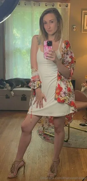 Thatssoshailey OnlyFans Leaked Free Thumbnail Picture - #8iaR1Lh5Ny