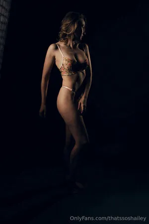 Thatssoshailey OnlyFans Leaked Free Thumbnail Picture - #BUfNGuC77N