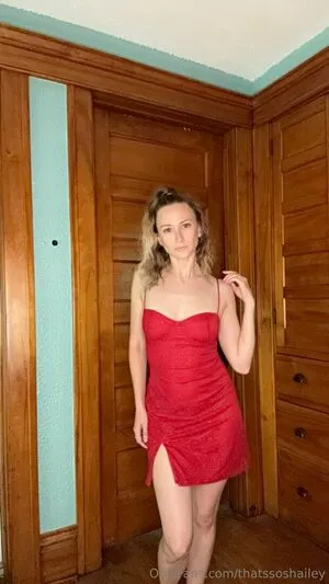 Thatssoshailey OnlyFans Leaked Free Thumbnail Picture - #M1zCKMhvkJ
