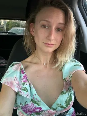 Thatssoshailey OnlyFans Leaked Free Thumbnail Picture - #n1wI4j2UiZ