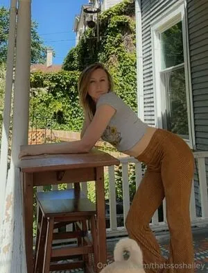 Thatssoshailey OnlyFans Leaked Free Thumbnail Picture - #o5oPlgV7QJ