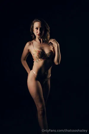 Thatssoshailey OnlyFans Leaked Free Thumbnail Picture - #vsfOWZj7E9