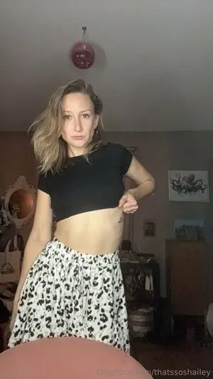 Thatssoshailey OnlyFans Leaked Free Thumbnail Picture - #yRj2Yt4u8Y