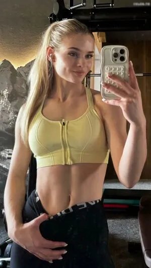 Thatsvroni OnlyFans Leaked Free Thumbnail Picture - #iOq2kfPxlz