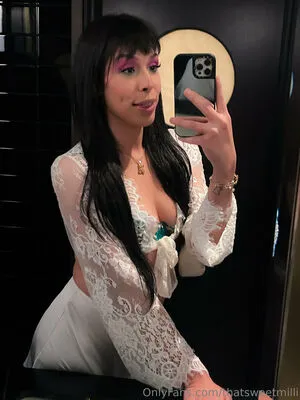 Thatsweetmilli OnlyFans Leaked Free Thumbnail Picture - #bB7RbYDHPj
