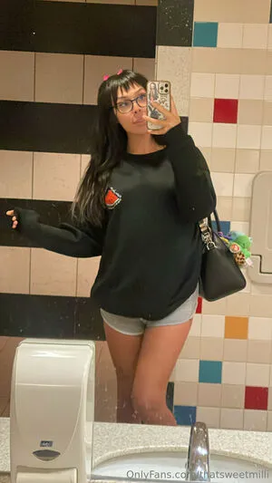 Thatsweetmilli OnlyFans Leaked Free Thumbnail Picture - #zBkHxGOuYM