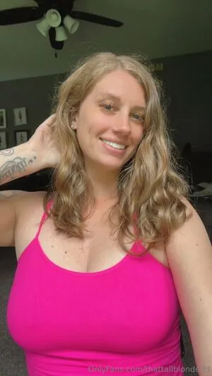 Thattallblondedd OnlyFans Leaked Free Thumbnail Picture - #eYS6cIDU9N