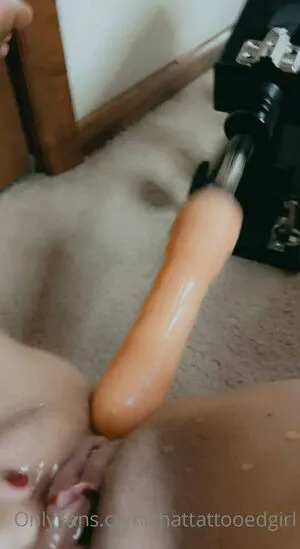 Thattattooedgirl OnlyFans Leaked Free Thumbnail Picture - #3Bgn8NUUI5