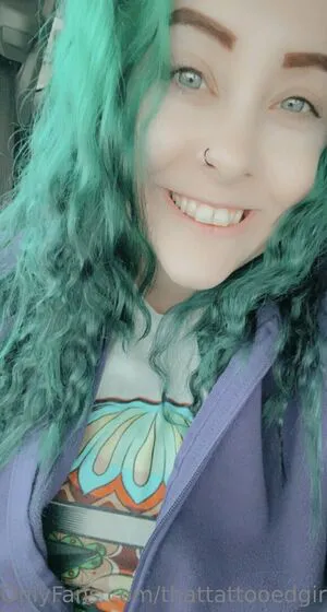 Thattattooedgirl OnlyFans Leaked Free Thumbnail Picture - #83xZ5S8lQj