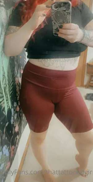 Thattattooedgirl OnlyFans Leaked Free Thumbnail Picture - #9H0npCdEsD