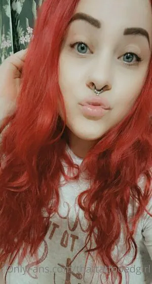 Thattattooedgirl OnlyFans Leaked Free Thumbnail Picture - #Hk9p6TBVve