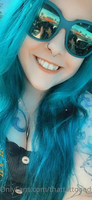 Thattattooedgirl OnlyFans Leaked Free Thumbnail Picture - #J2Q3UWtXjF