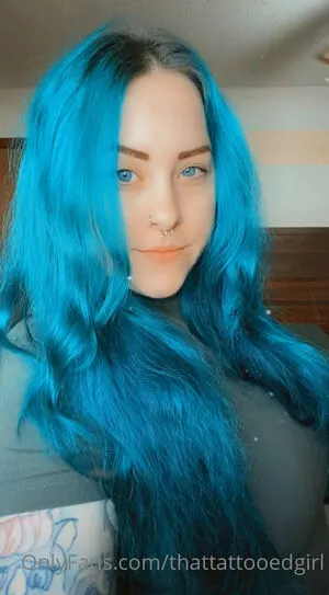Thattattooedgirl OnlyFans Leaked Free Thumbnail Picture - #JLGQAICI6m