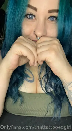 Thattattooedgirl OnlyFans Leaked Free Thumbnail Picture - #cpoXWt1LC2