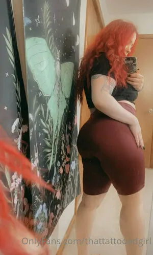 Thattattooedgirl OnlyFans Leaked Free Thumbnail Picture - #gnfDfzioF5