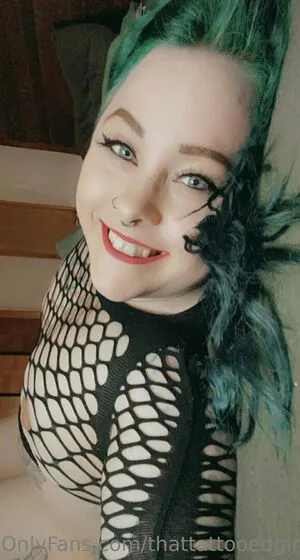 Thattattooedgirl OnlyFans Leaked Free Thumbnail Picture - #nHvnka4VLD