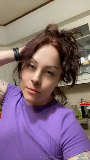 Thattattooedgirl OnlyFans Leaked Free Thumbnail Picture - #sFupO3NFZt