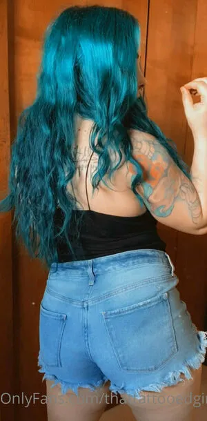 Thattattooedgirl OnlyFans Leaked Free Thumbnail Picture - #vEPwu1pkvb