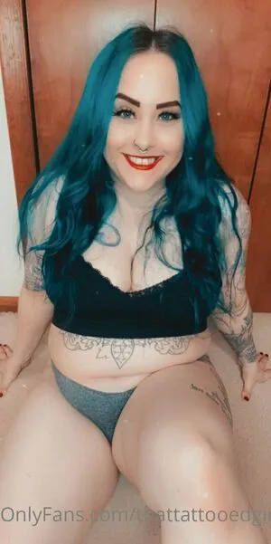 Thattattooedgirl OnlyFans Leaked Free Thumbnail Picture - #zQrkYIcrbF