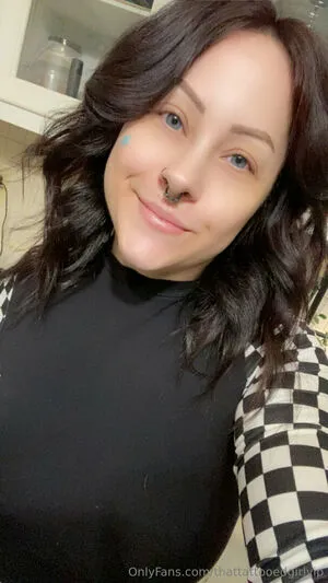 Thattattooedgirlvip OnlyFans Leaked Free Thumbnail Picture - #Q1RUNcRXWZ