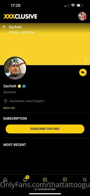 Thattattooguyfreepage OnlyFans Leaked Free Thumbnail Picture - #VzjX6mxbqa