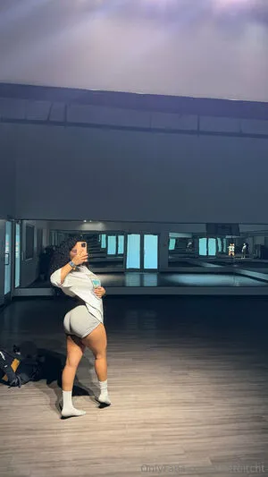 Thattbitcht OnlyFans Leaked Free Thumbnail Picture - #4CTIkzMEhy