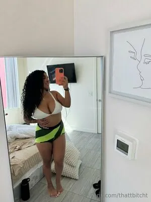 Thattbitcht OnlyFans Leaked Free Thumbnail Picture - #6wCkoDfFx3
